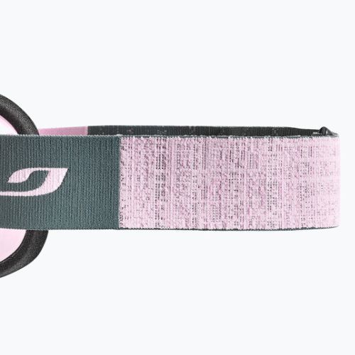 Síszemüveg Julbo Moonlight pink/pink/flash blue
