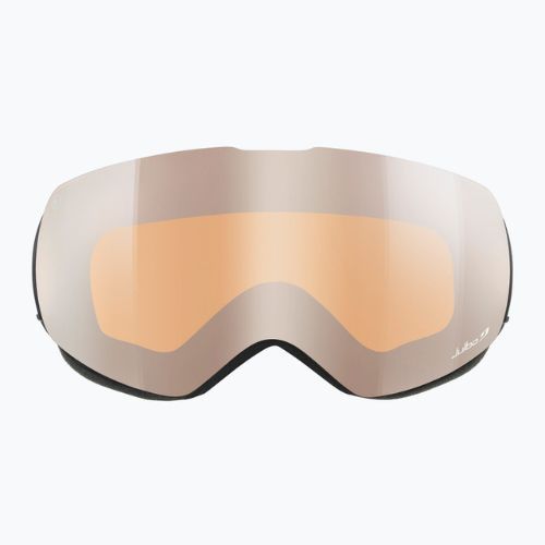 Síszemüveg Julbo Moonlight black/pink/goldange/flash silver
