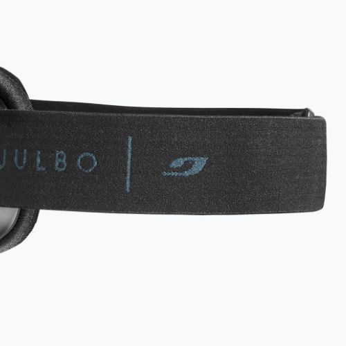 Síszemüveg Julbo Moonlight black/goldange/flash silver