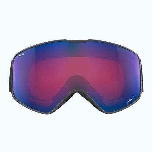 Síszemüveg Julbo Quickshift SP black/red/flash blue