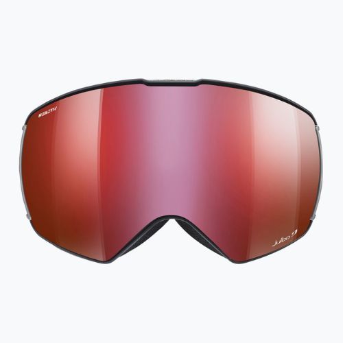 Síszemüveg Julbo Lightyear Reactiv High Contrast black/grey/flash infrared