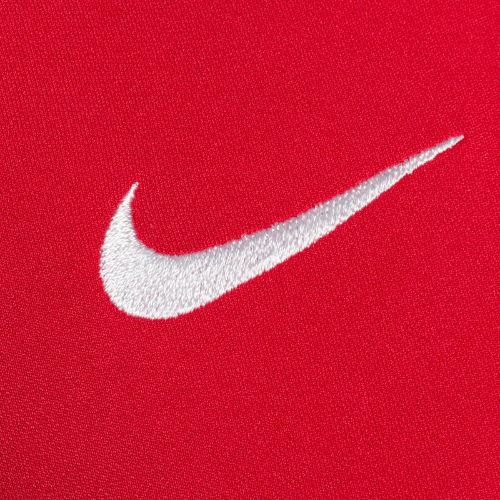 Női futballmez Nike Dri-FIT Park VII university red/white