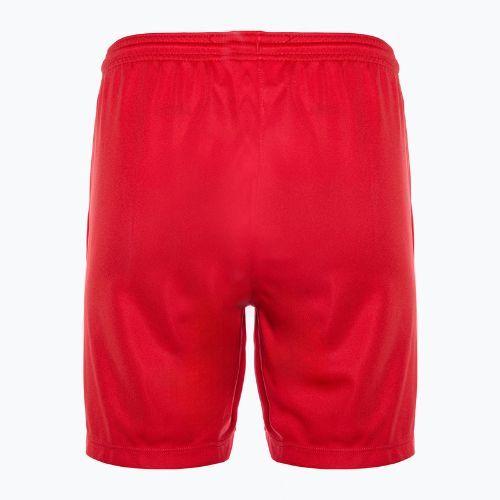 Női futballnadrág Nike Dri-FIT Park III Knit Short university red/white