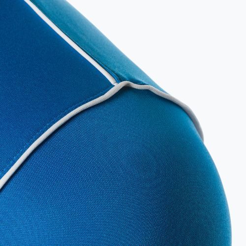 Férfi Nike Dri-FIT Park 20 Crew királykék/fehér hosszú ujjú labdarúgó cipő