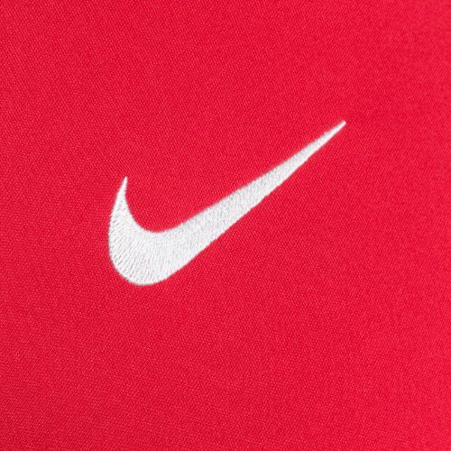 Férfi Nike Dri-FIT Park 20 Crew egyetemi piros/fehér futball hosszú ujjú ruha