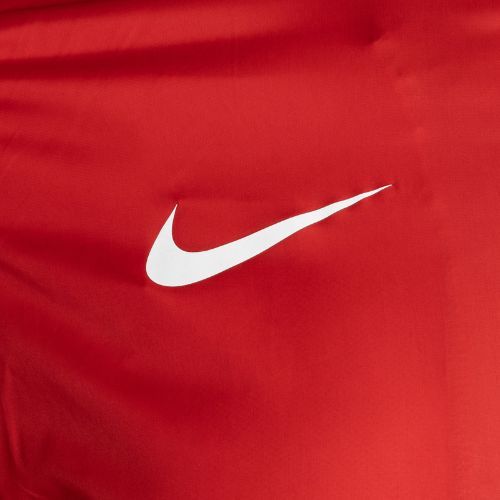 Férfi futball dzseki Nike Park 20 Rain Jacket university red/white/white