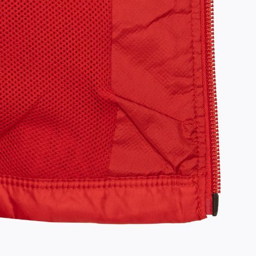 Férfi futball dzseki Nike Park 20 Rain Jacket university red/white/white