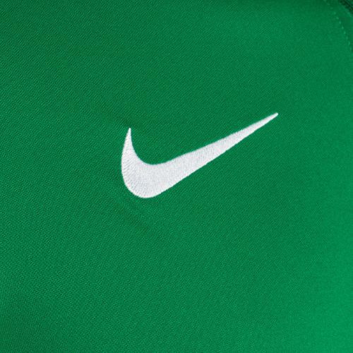 Férfi Nike Dri-FIT Park 20 Knit Track futball melegítőfelső pine zöld/fehér/fehér