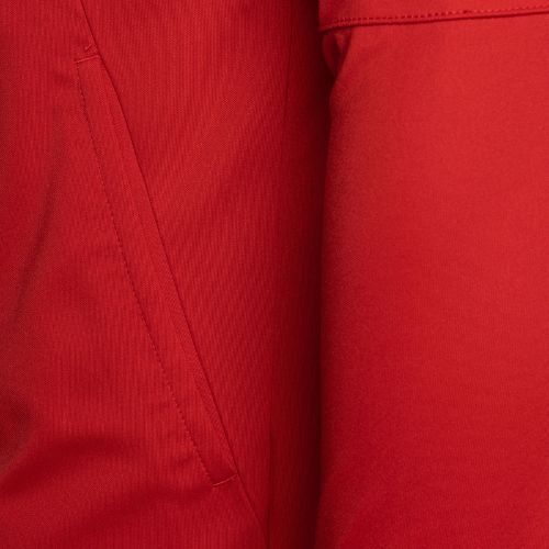 Férfi Nike Dri-FIT Park 20 Knit Track labdarúgó melegítőfelső egyetem piros/fehér/fehér