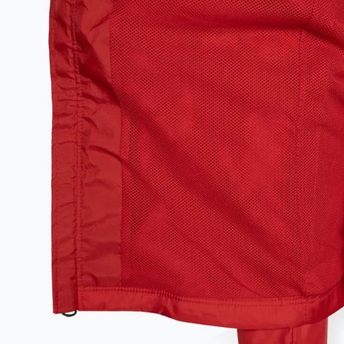 Gyermek focidzseki Nike Park 20 Rain Jacket university red/white/white