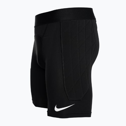 Férfi Nike Dri-FIT bélelt kapusnadrág fekete/fekete/fehér