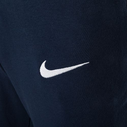Férfi nadrág Nike Park 20 obsidian/white/white