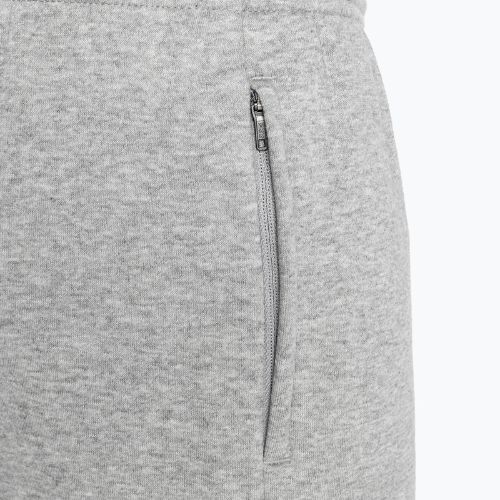 Nike Park 20 dk grey heather/black/black gyermek nadrág