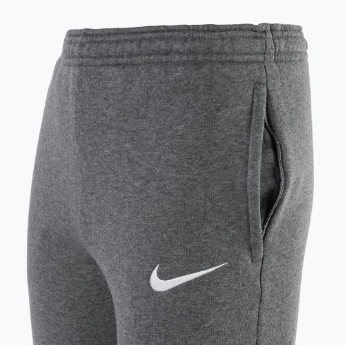 Nike Park 20 charcoal heathr/white/white gyermek nadrág