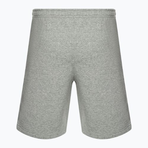 Férfi rövidnadrág Nike Park 20 Short dk grey heather/fekete/fekete
