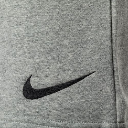Férfi rövidnadrág Nike Park 20 Short dk grey heather/fekete/fekete