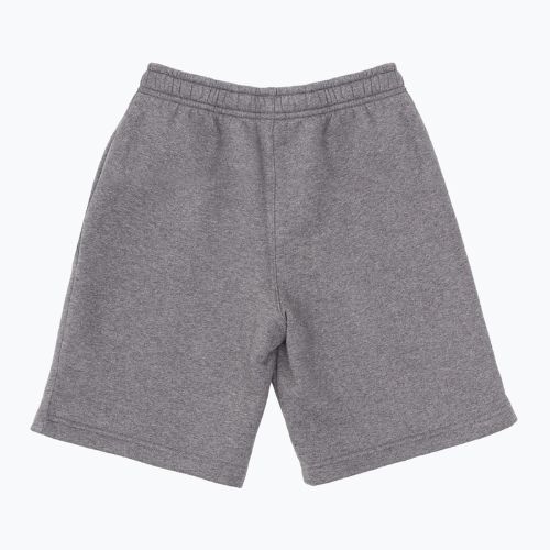 Gyermek rövidnadrág Nike Park 20 Short charcoal heathr/fehér/fehér