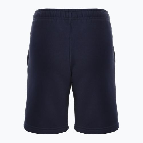Gyermek rövidnadrág Nike Park 20 Short obszidián/fehér/fehér/fehér