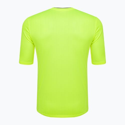 Férfi Nike Dri-FIT Referee II volt/fekete labdarúgó mez