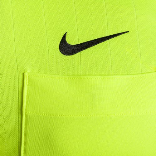 Férfi Nike Dri-FIT Referee II volt/fekete labdarúgó mez