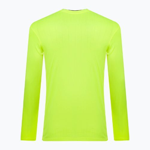 Férfi Nike Dri-FIT Referee II volt/fekete hosszú ujjú futballnadrág