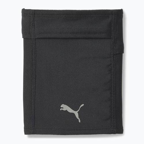 PUMA futó karszalag fekete
