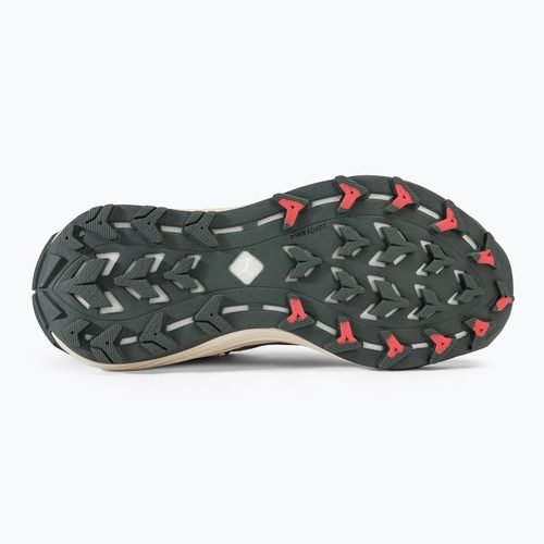 Női futócipő PUMA Voyage Nitro 3 szürke