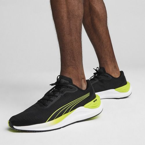 Férfi futócipő PUMA Electrify Nitro 3 fekete