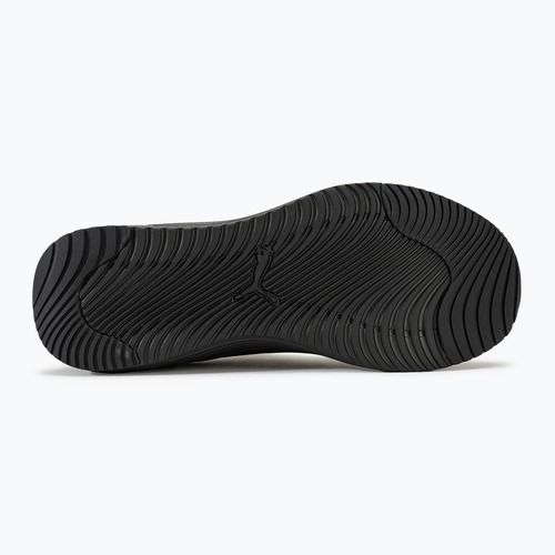 PUMA Softride Astro Slip fekete futócipő