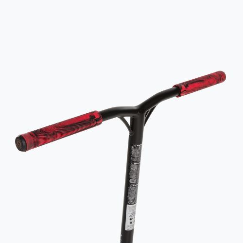 MGP Origin Team narancssárga/piros freestyle robogó