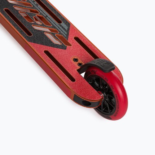 MGP Origin Team narancssárga/piros freestyle robogó