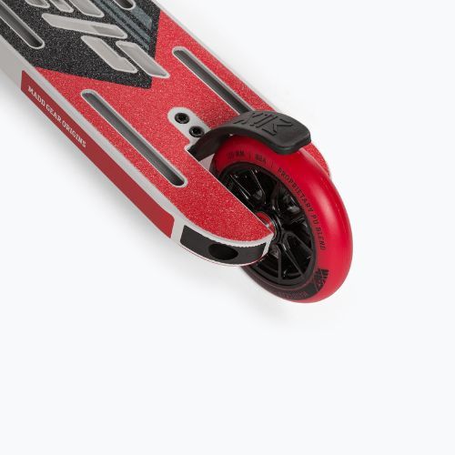 MGP Origin Team fehér/piros freestyle robogó