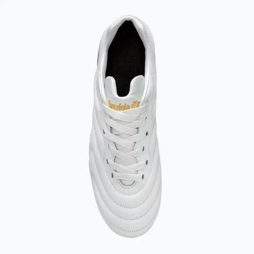 Pantofola d'Oro Superleggera 2.0 bianco férfi futballcipő