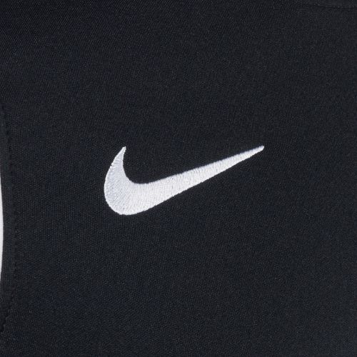 Nike Dri-FIT Park 20 Crew fekete/fehér gyermek focis melegítőfelső