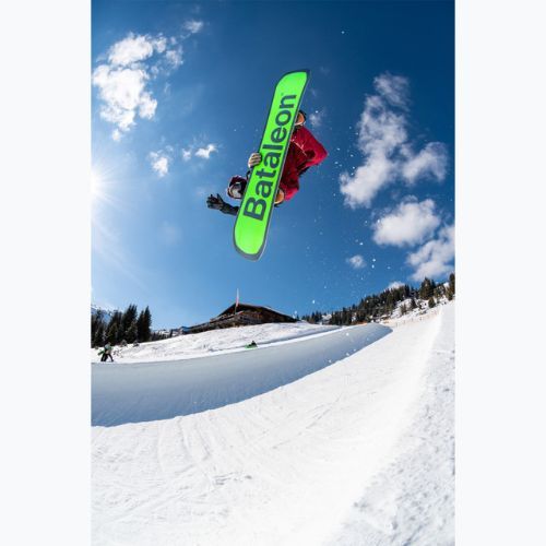 Férfi snowboard deszka  Bataleon Goliath