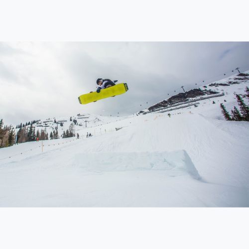 Bataleon Wallie snowboard deszka