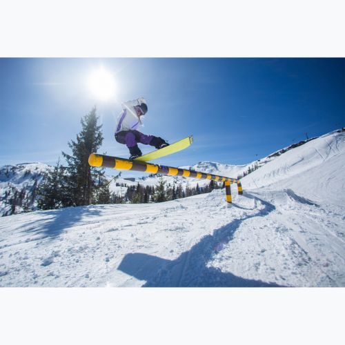 Bataleon Wallie snowboard deszka