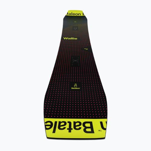 Bataleon Wallie snowboard deszka