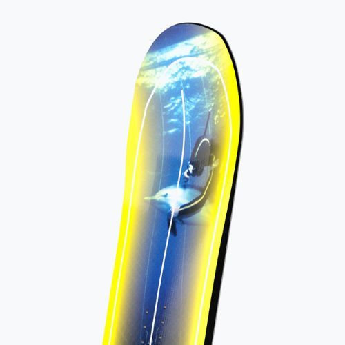 Női snowboard deszka Bataleon Distortia