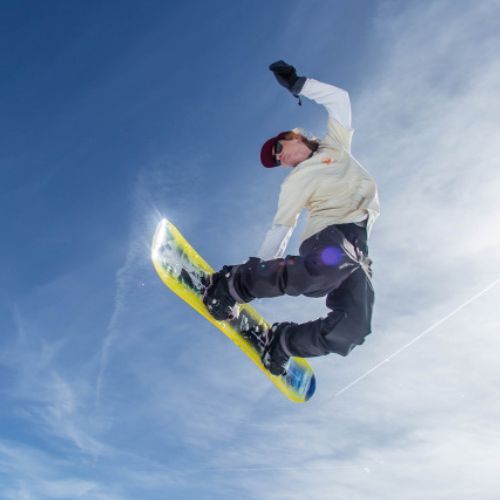 Női snowboard deszka Bataleon Distortia