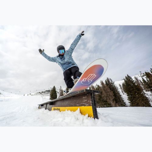 Női snowboard deszka Bataleon Feelbetter