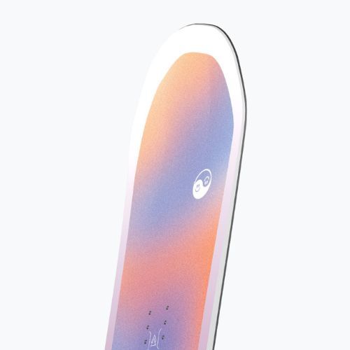 Női snowboard deszka Bataleon Feelbetter