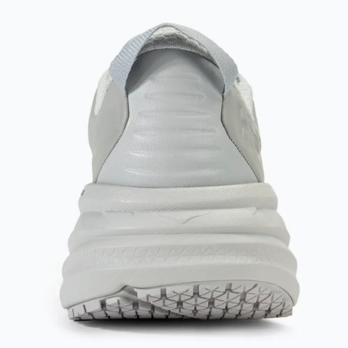 Férfi futócipő HOKA Bondi SR harbor mist/lunar rock