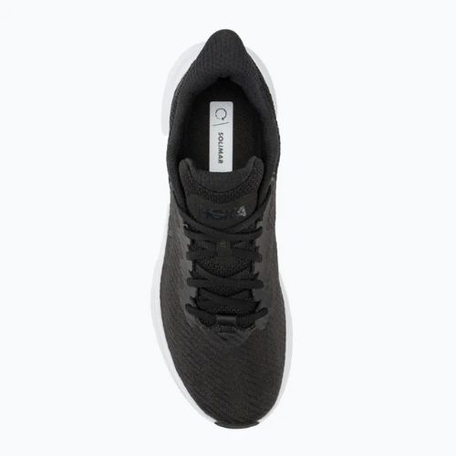 Férfi futócipő HOKA Hoka Solimar black/white