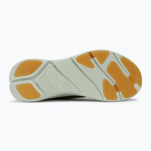 Férfi futócipő HOKA Hoka Solimar slate/forest cover