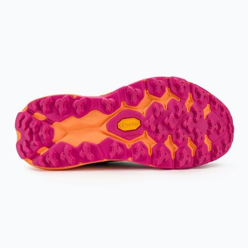 Női futócipő HOKA Speedgoat 5 deep lake/ceramic