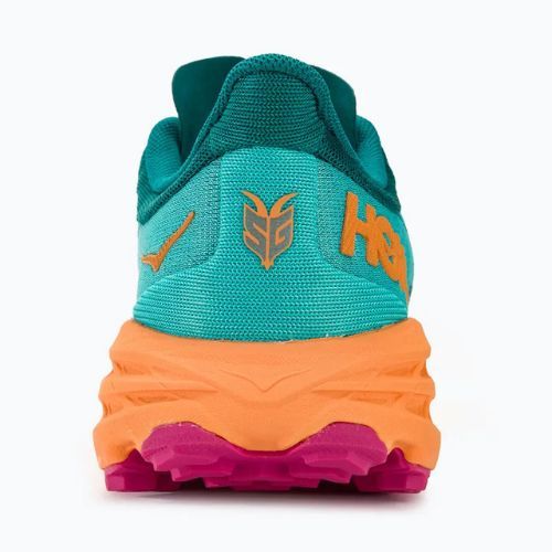 Női futócipő HOKA Speedgoat 5 deep lake/ceramic