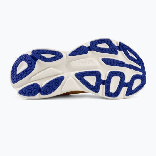 Férfi futócipő HOKA Bondi 8 cerise/cloudless