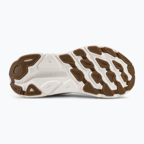 Női futócipő HOKA Clifton 9 nimbus cloud/fehér