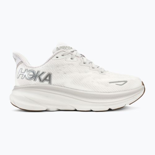 Női futócipő HOKA Clifton 9 nimbus cloud/fehér